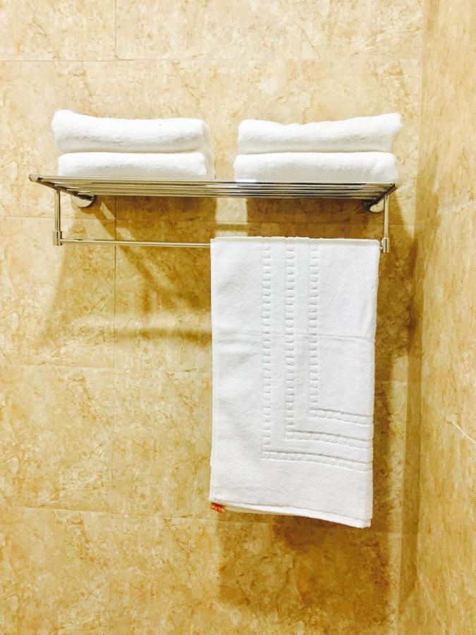 Hotel Ajmer Regency Bagian luar foto