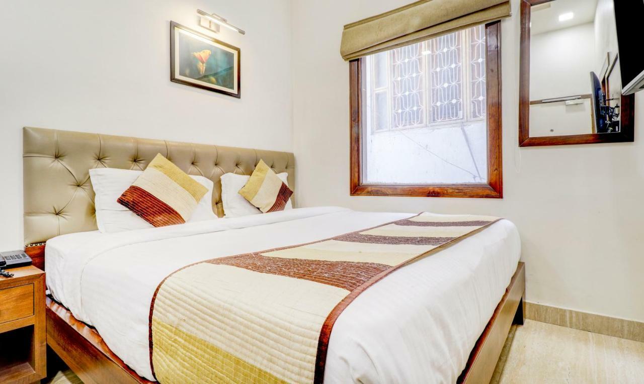 Hotel Ajmer Regency Bagian luar foto